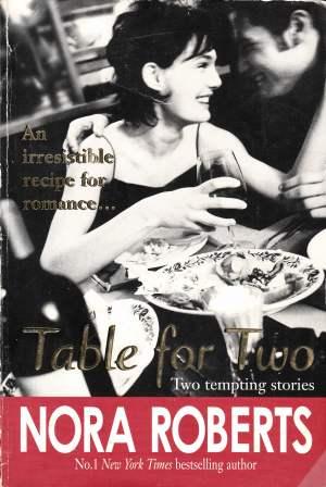 Table for Two : Two Tempting Stories