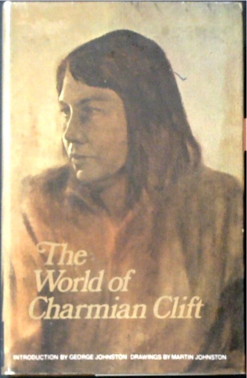 The World of Charmian Clift