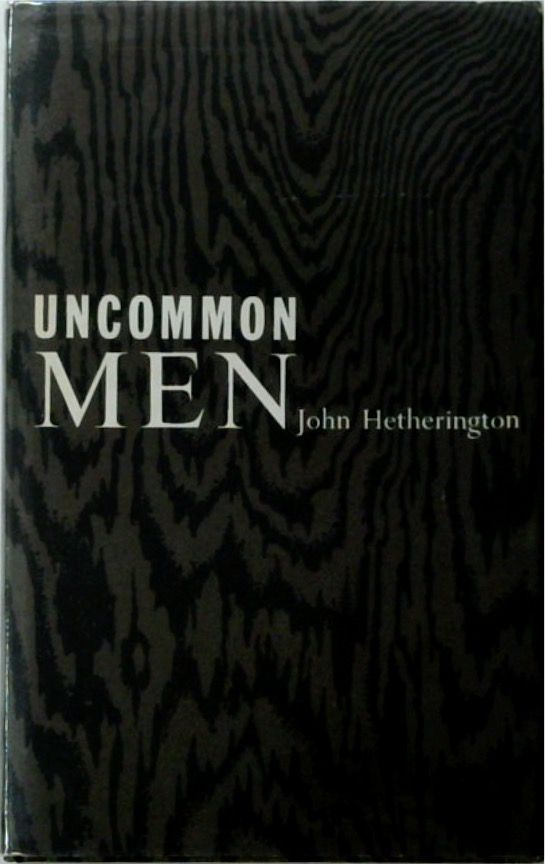 Uncommon Men