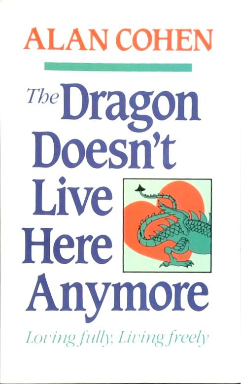 The Dragon Doesn't Live Here Anymore