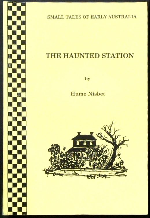 The Haunted Station