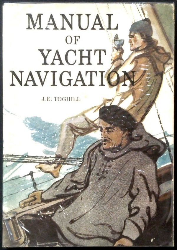 Manual of Yacht Navigation