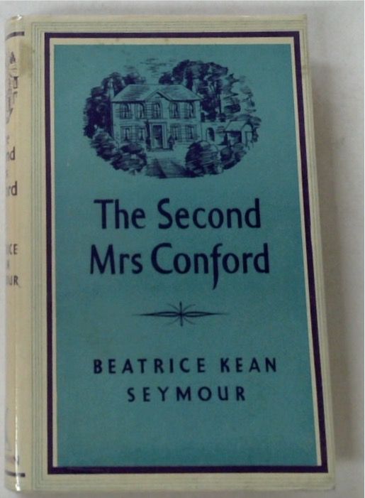 The Second Mrs. Conford