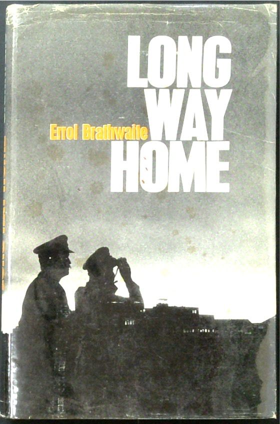 Long Way Home (SIGNED)