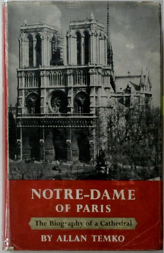 Notre-Dame of Paris