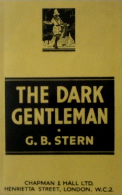The Dark Gentleman