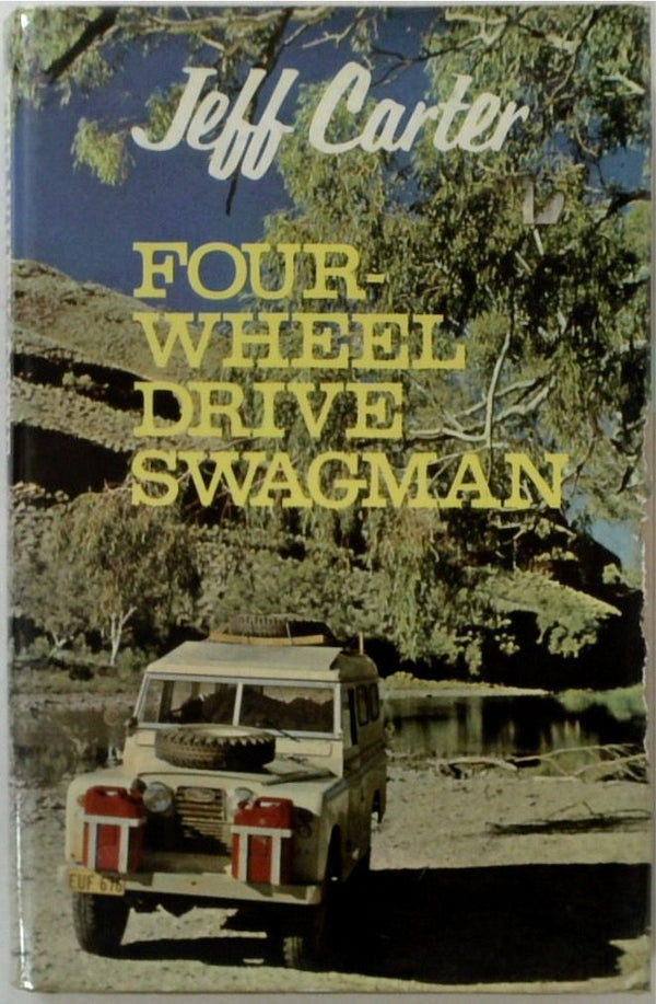 Four-Wheel Drive Swagman