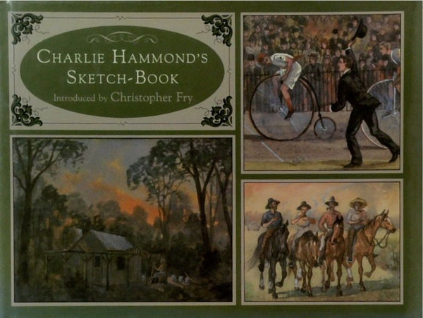 Charlie Hammond's Sketch-Book