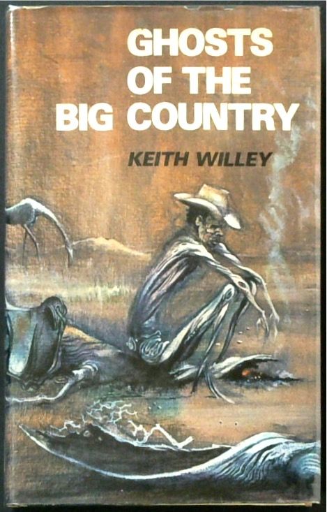 Ghost of the Big Country