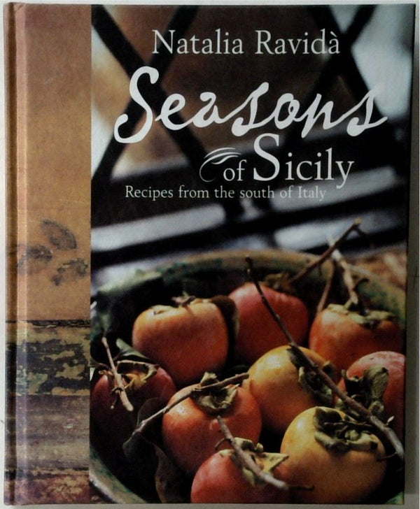 Seasons of Sicily