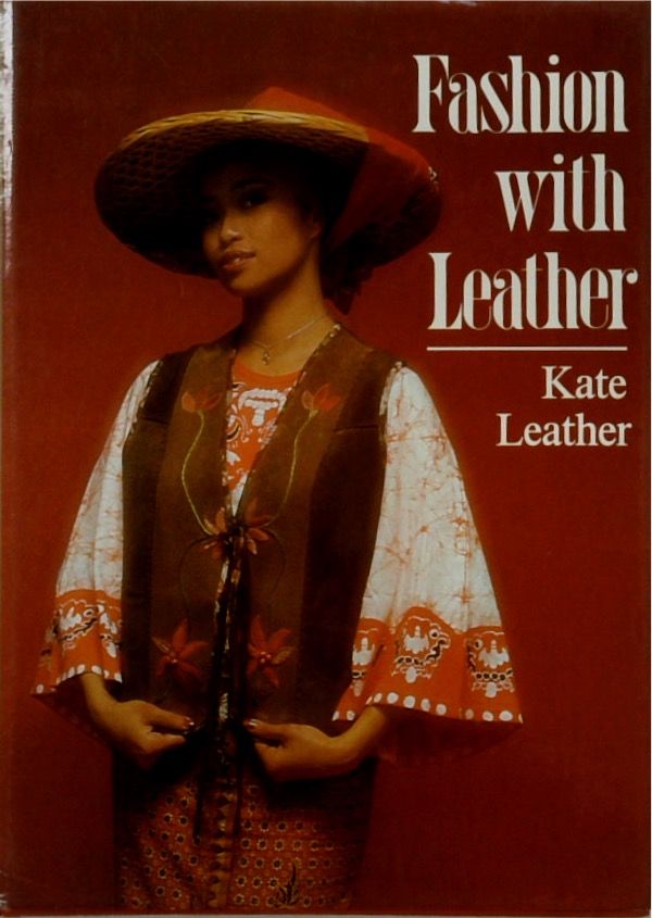 Fashion with Leather