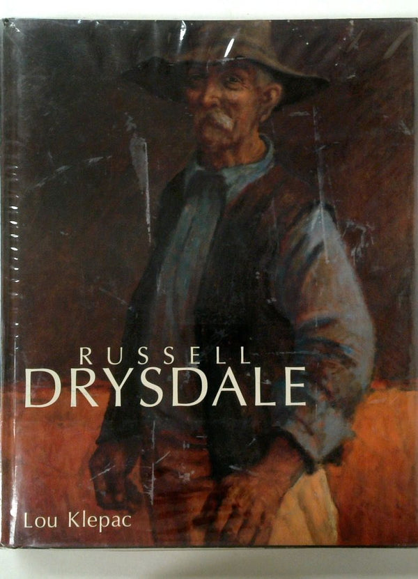 Russell Drysdale