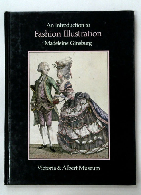 An Introduction to Fashion Illustration