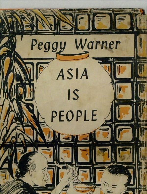 Asia is People