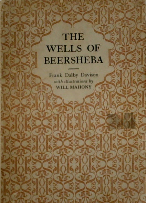 The Wells of Beersheba