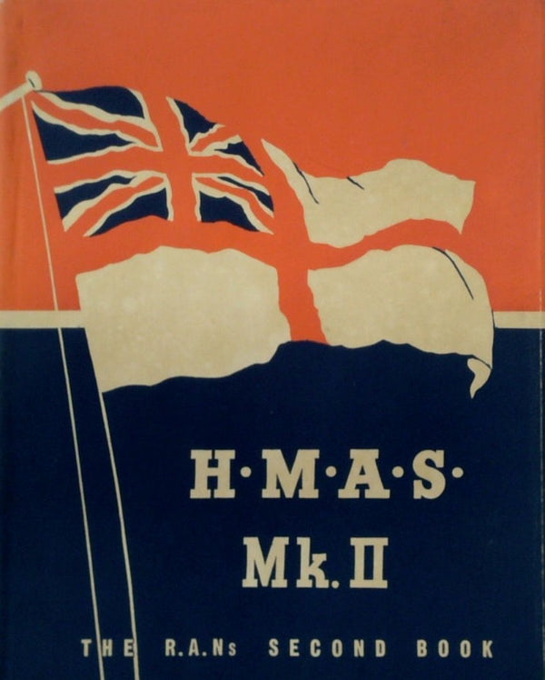 H.M.A.S. Mk. II