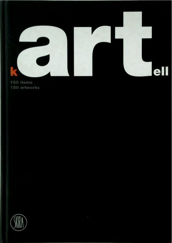 kARTell 150 Items / 150 Artworks