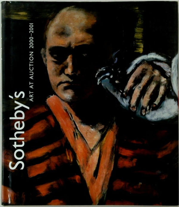 Sotheby's Art at Auction 2000-2001