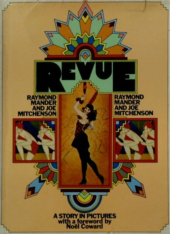 Revue: A Story in Pictures