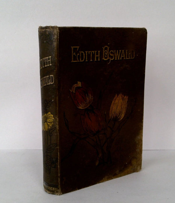 Edith Oswald or Living for Others