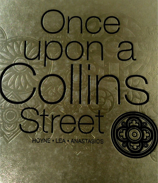 Once Upon a Collins Street