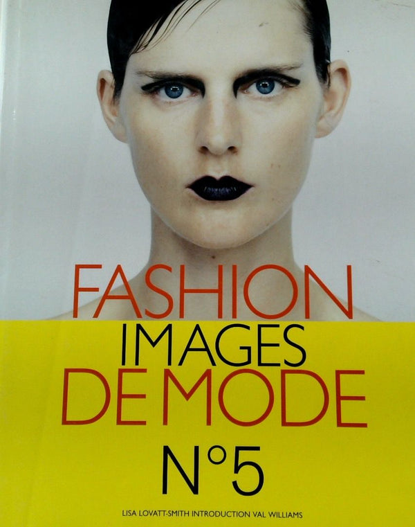 Fashion Images de Mode No. 5