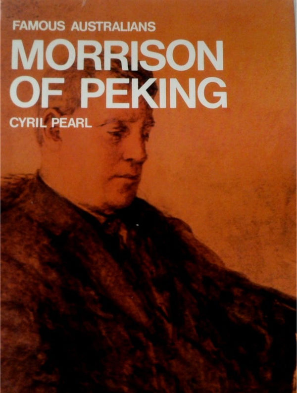 Morrison of Peking