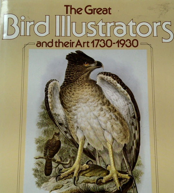 The Great Illustrators and their Art 1730-1930