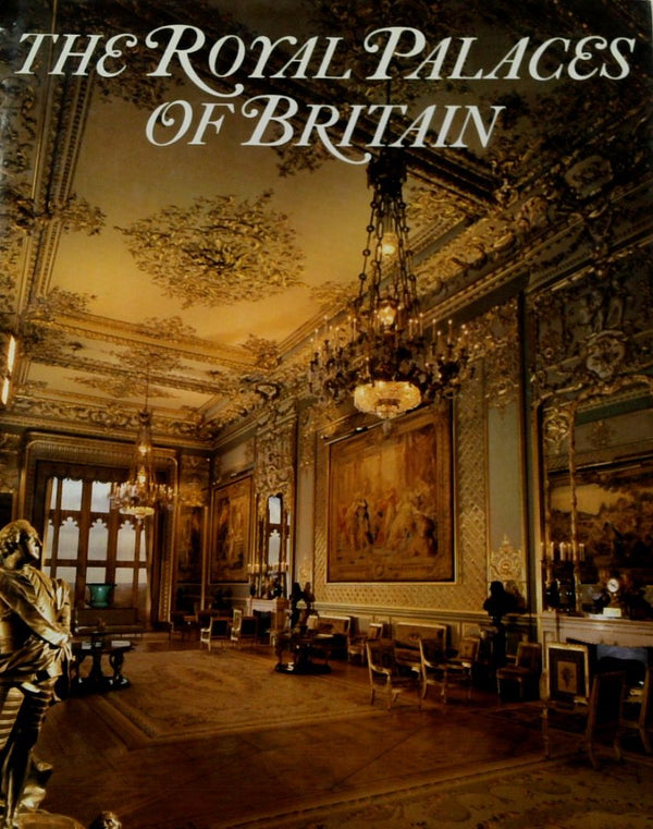 The Royal Palace of Britain