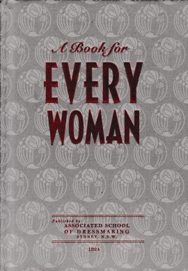 A Book for Every Woman