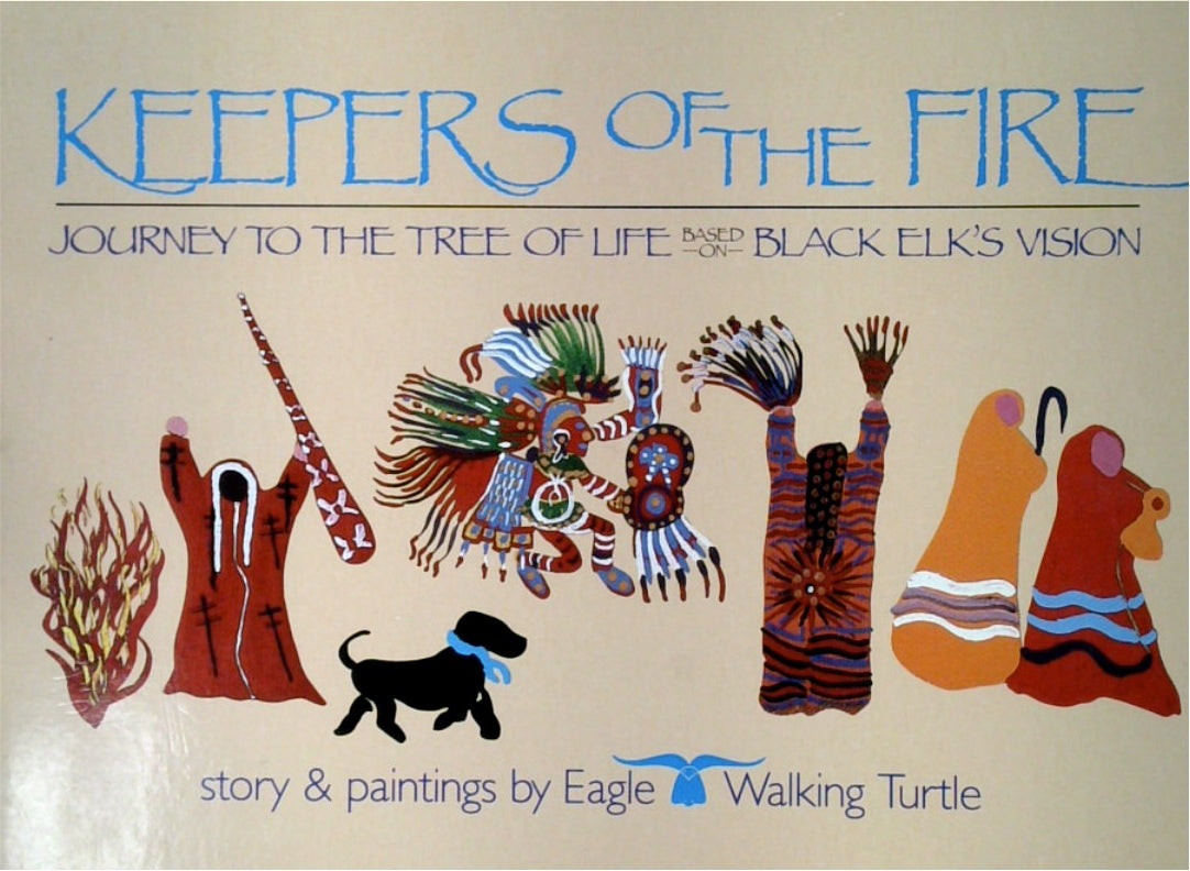 Keepers of the Fire: Great Lakes Cultural Heritage