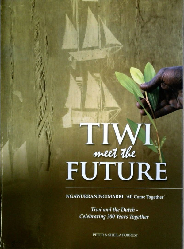 Tiwi meet the Future - Ngawurraningimarri ÔAll Come Together'