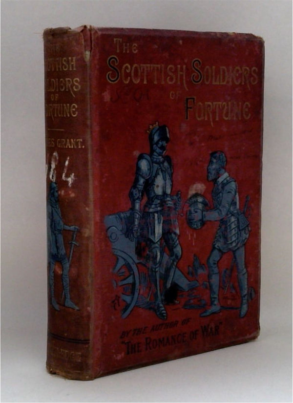 The Scottish Soldier of Fortune