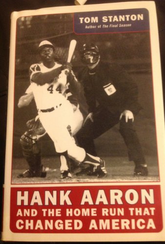 Hank Aaron and the Home Run That Changed