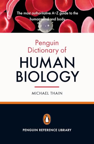 The Penguin Dictionary of Human Biology