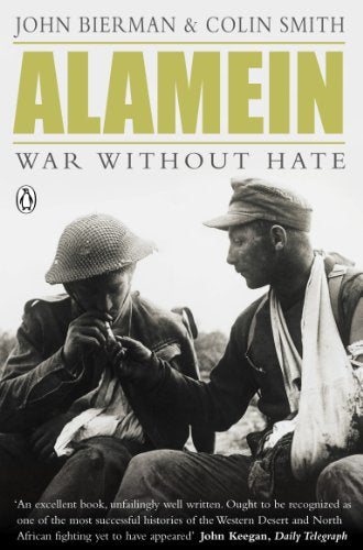 Alamein: War Without Hate