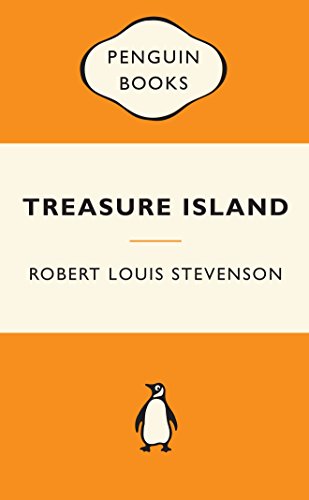 Treasure Island: Popular Penguins