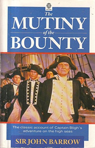 The Mutiny of the "Bounty"
