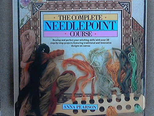 Complete Needlepoint Course