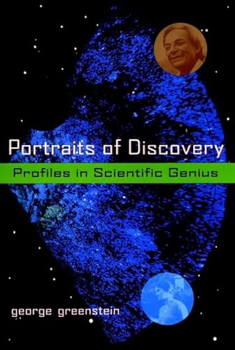 Portraits of Discovery: Profiles in Scientific Genius