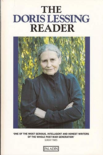 The Doris Lessing Reader