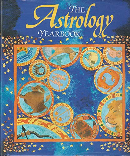 The Astrology Yearbook