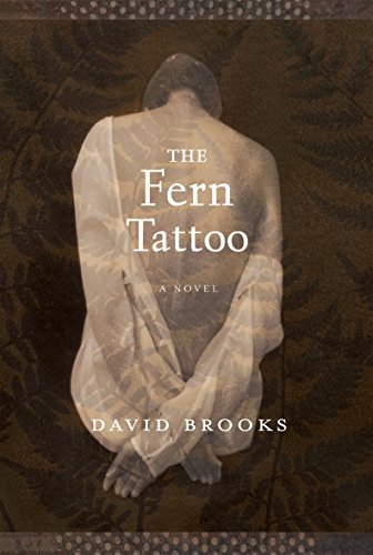 The Fern Tattoo