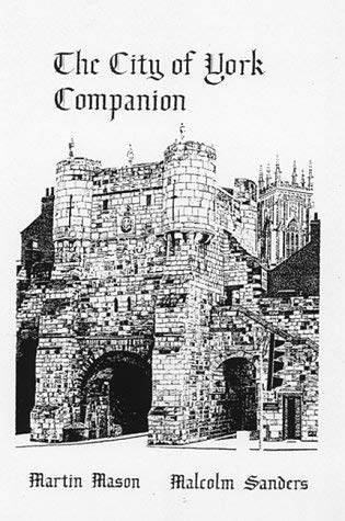 The City of York Companion