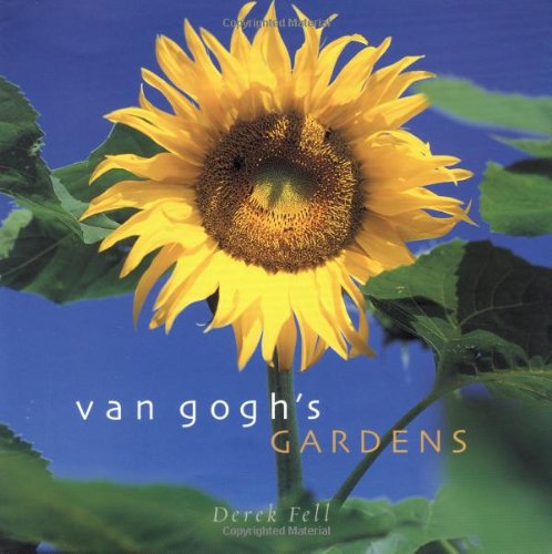 Van Gogh's Gardens