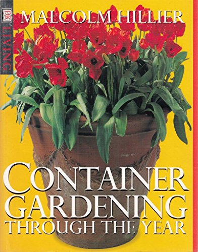 Container Gardening Through the Year