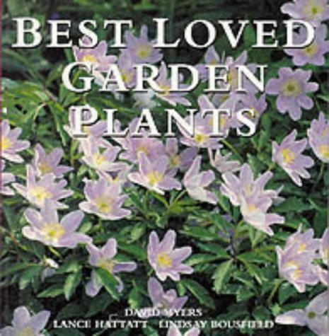 Best Loved Garden Plants