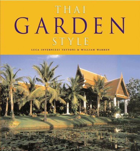 Thai Garden Style