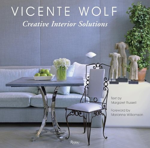 Creative Interior Solutions: Lessons Learned From a Life in Design ...