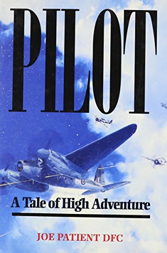 Pilot: A Tale of High Adventure